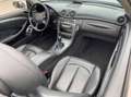 Mercedes-Benz CLK 200 Kompressor Cabrio Avantgarde Silber - thumbnail 11