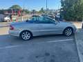 Mercedes-Benz CLK 200 Kompressor Cabrio Avantgarde Silber - thumbnail 7