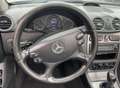 Mercedes-Benz CLK 200 Kompressor Cabrio Avantgarde Silber - thumbnail 10