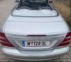 Mercedes-Benz CLK 200 Kompressor Cabrio Avantgarde Silber - thumbnail 2