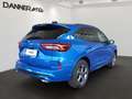 Ford Kuga ST-LINE 183 PS Hybrid Allrad Automatik (PREMIUM... Blau - thumbnail 4