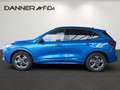 Ford Kuga ST-LINE 183 PS Hybrid Allrad Automatik (PREMIUM... Blau - thumbnail 5