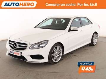 220CDI BE Avantgarde Aut.(9.75)