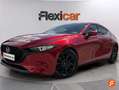 Mazda 3 2.0 SKTIV-X ZENITH-X SAFETY BLACK 4WD AT Rojo - thumbnail 3