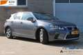 Lexus CT 200h Leder Trekhaak Navi Clima led Grau - thumbnail 3
