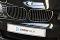 BMW 125 1 Serie Cabrio 125i High Executive Automaat / Trek Negru - thumbnail 9