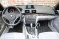 BMW 125 1 Serie Cabrio 125i High Executive Automaat / Trek Zwart - thumbnail 17