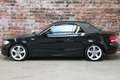 BMW 125 1 Serie Cabrio 125i High Executive Automaat / Trek Negru - thumbnail 4