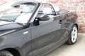 BMW 125 1 Serie Cabrio 125i High Executive Automaat / Trek Negru - thumbnail 7