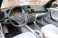 BMW 125 1 Serie Cabrio 125i High Executive Automaat / Trek Negru - thumbnail 14
