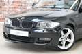 BMW 125 1 Serie Cabrio 125i High Executive Automaat / Trek Negru - thumbnail 2