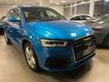 Audi Q3 2.0 TDI QUATTRO S LINE STRONIC 184cv Blu/Azzurro - thumbnail 1