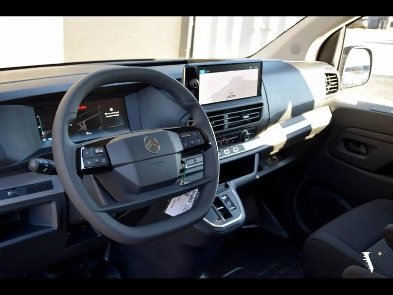 Citroen Jumpy 2026