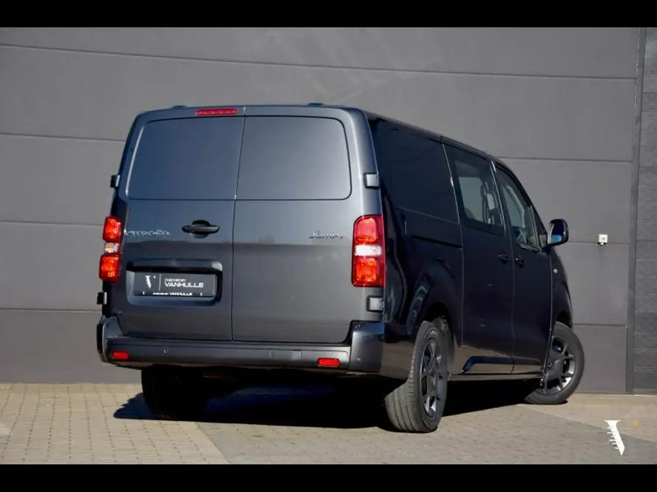Citroen Jumpy 2026