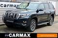 Toyota Land Cruiser Executive,Aut.,LED,Kamera,ACC,AHK Modrá - thumbnail 12