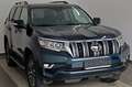 Toyota Land Cruiser Executive,Aut.,LED,Kamera,ACC,AHK Modrá - thumbnail 7