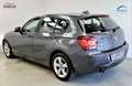 BMW 118 d 143PS xDrive M Sport Navi Keyles AHK 1Hand Grau - thumbnail 6