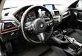 BMW 118 d 143PS xDrive M Sport Navi Keyles AHK 1Hand Grau - thumbnail 9