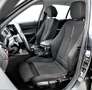 BMW 118 d 143PS xDrive M Sport Navi Keyles AHK 1Hand Grau - thumbnail 10