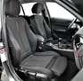 BMW 118 d 143PS xDrive M Sport Navi Keyles AHK 1Hand Grau - thumbnail 14