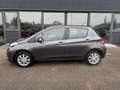 Toyota Yaris 1.0 5 porte Lounge Gris - thumbnail 4
