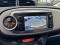 Toyota Yaris 1.0 5 porte Lounge Gris - thumbnail 11
