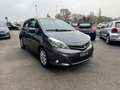 Toyota Yaris 1.0 5 porte Lounge Gris - thumbnail 3