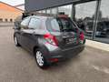 Toyota Yaris 1.0 5 porte Lounge Gris - thumbnail 7