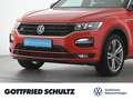 Volkswagen T-Roc R-Line TSI Navi AHK R-Kamera Rot - thumbnail 7