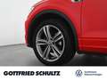 Volkswagen T-Roc R-Line TSI Navi AHK R-Kamera Rot - thumbnail 6