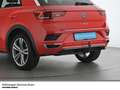 Volkswagen T-Roc R-Line TSI Navi AHK R-Kamera Rot - thumbnail 7