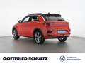 Volkswagen T-Roc R-Line TSI Navi AHK R-Kamera Rot - thumbnail 3