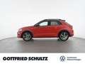 Volkswagen T-Roc R-Line TSI Navi AHK R-Kamera Rot - thumbnail 4