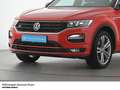 Volkswagen T-Roc R-Line TSI Navi AHK R-Kamera Rot - thumbnail 6