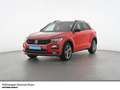 Volkswagen T-Roc R-Line TSI Navi AHK R-Kamera Rot - thumbnail 1