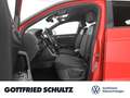 Volkswagen T-Roc R-Line TSI Navi AHK R-Kamera Rot - thumbnail 11