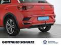 Volkswagen T-Roc R-Line TSI Navi AHK R-Kamera Rot - thumbnail 8