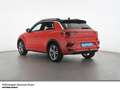 Volkswagen T-Roc R-Line TSI Navi AHK R-Kamera Rot - thumbnail 2