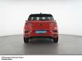 Volkswagen T-Roc R-Line TSI Navi AHK R-Kamera Rot - thumbnail 4