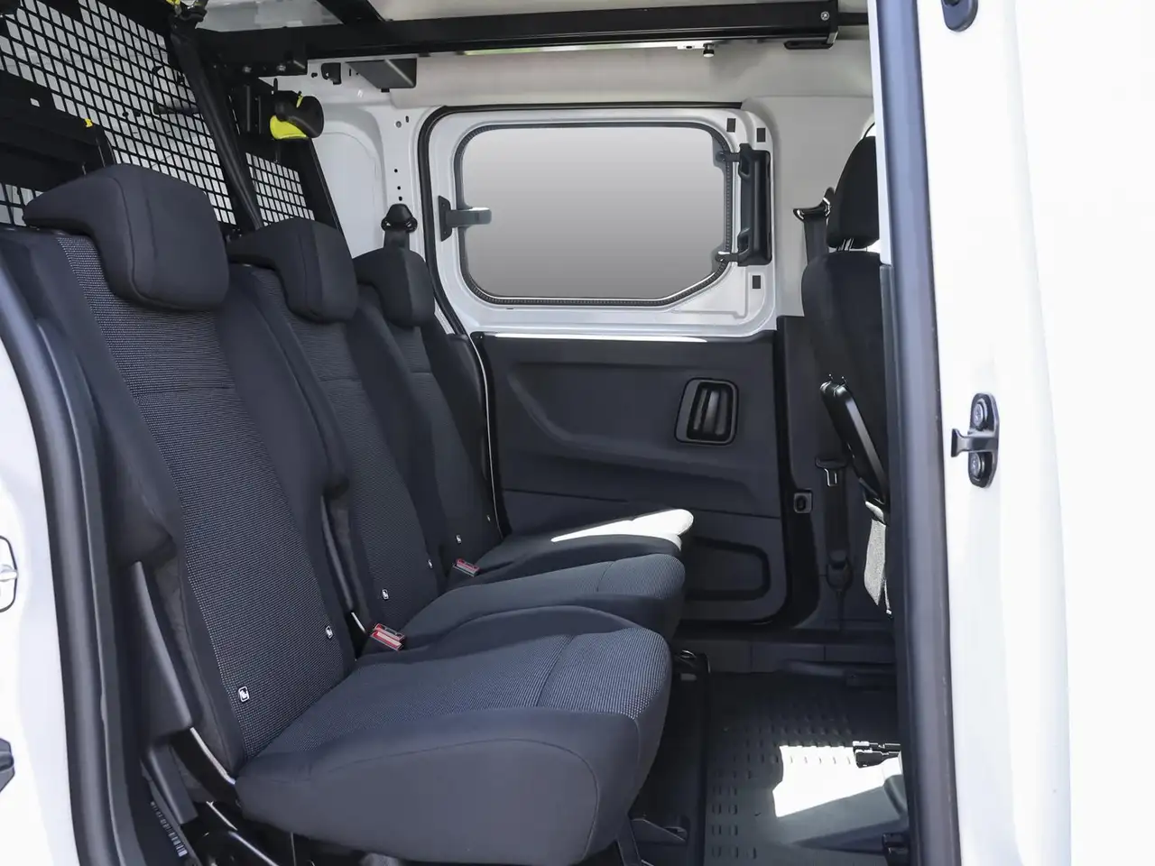 Toyota Proace DoKa Meister L2 PDC KLIMA BT ZV, миниатюра 3
