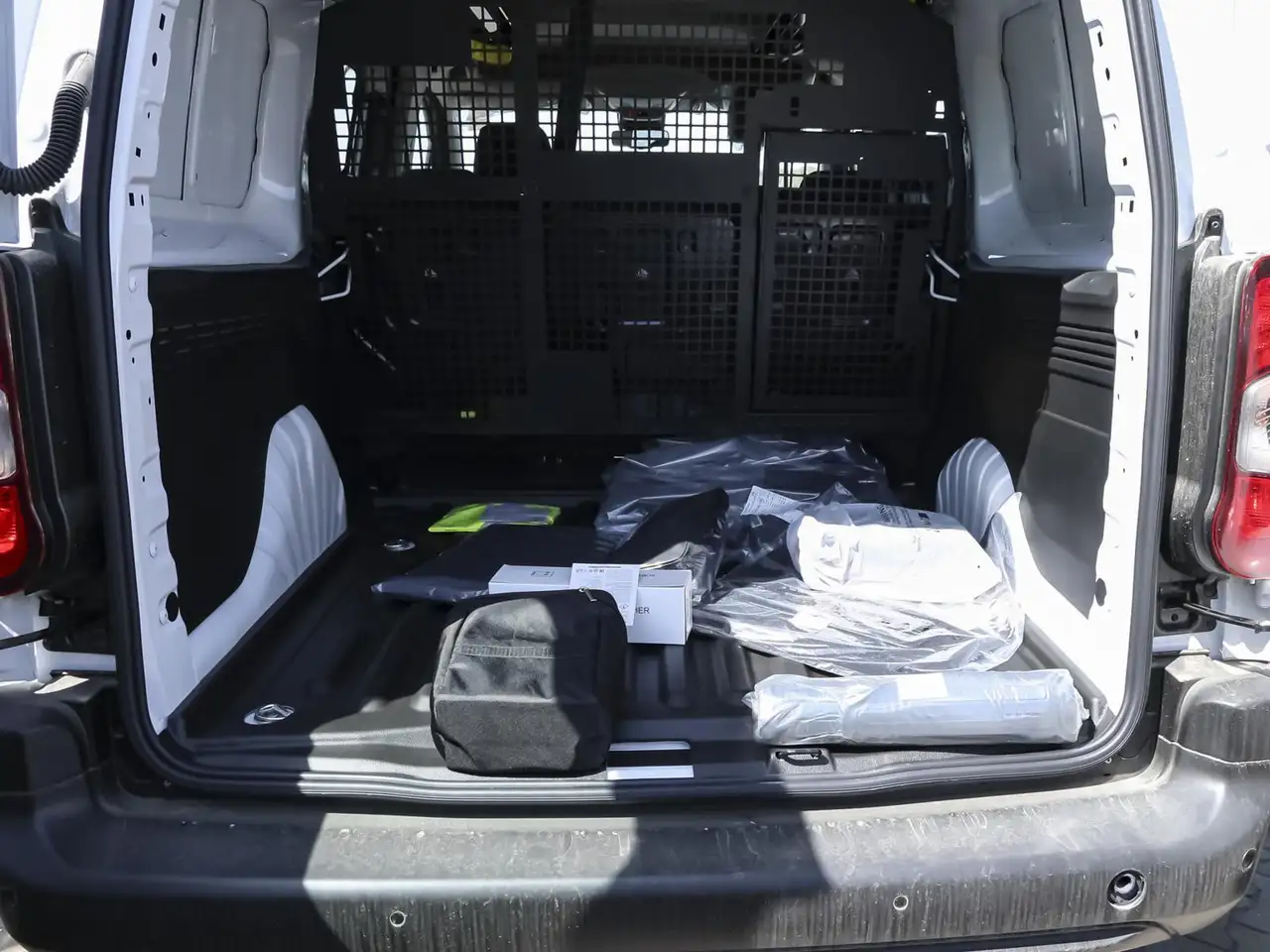 Toyota Proace DoKa Meister L2 PDC KLIMA BT ZV, миниатюра 8
