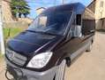 Mercedes-Benz Sprinter 313 dci, 3500k Burdeos - thumbnail 3