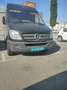 Mercedes-Benz Sprinter 313 dci, 3500k Burdeos - thumbnail 4