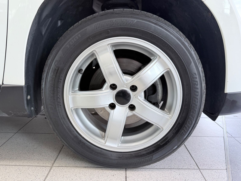 Peugeot 2008 Active KLIMA TEMPOMAT SCHECKHEFT AUTOMATIK — photo 4