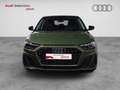 Audi A1 Sportback 30 TFSI Adrenalin Black Edition S tronic Verde - thumbnail 2