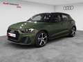 Audi A1 Sportback 30 TFSI Adrenalin Black Edition S tronic Verde - thumbnail 1