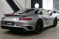 Porsche 991 Turbo S Burmester Lift LED Kamera 18Wege Zilver - thumbnail 5