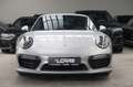 Porsche 991 Turbo S Burmester Lift LED Kamera 18Wege Zilver - thumbnail 3