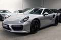 Porsche 991 Turbo S Burmester Lift LED Kamera 18Wege Argent - thumbnail 2