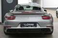 Porsche 991 Turbo S Burmester Lift LED Kamera 18Wege Zilver - thumbnail 6